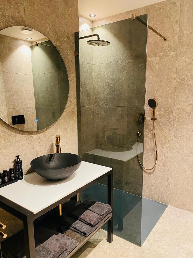 Guesthouse Andor Balen Ngoại thất bức ảnh